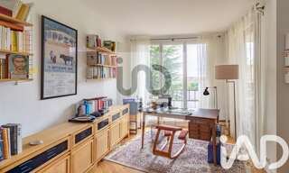 Appartement 4 Pièces 95 m² à vendre à Villennes-sur-Seine (78670)