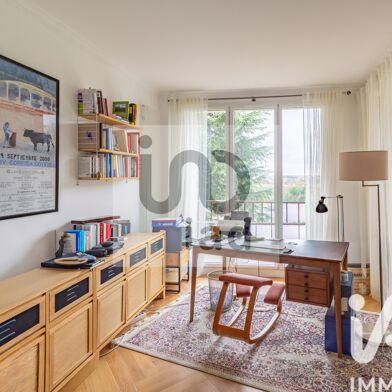 Appartement 4 pièces 450000 €