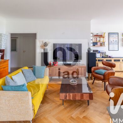 Appartement 4 pièces 450000 €