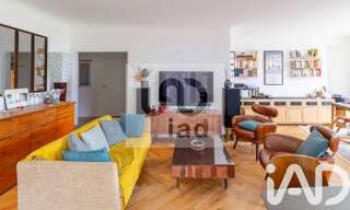 Appartement 4 Pièces 95 m² à vendre à Villennes-sur-Seine (78670)