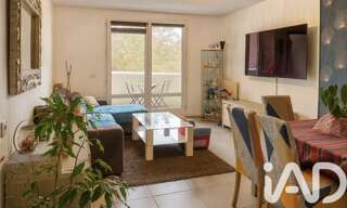 Appartement 4 Pièces 82 m² à vendre à Savigny-le-Temple (77176)