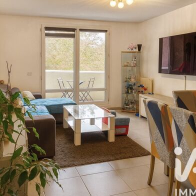 Appartement 4 pièces 176990 €