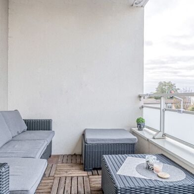 Appartement 2 pièces 200336 €