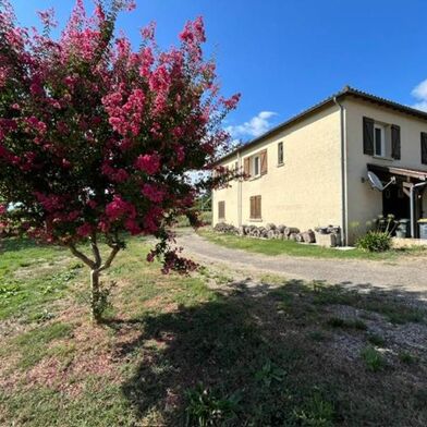 Maison 4 pièces 182069 €