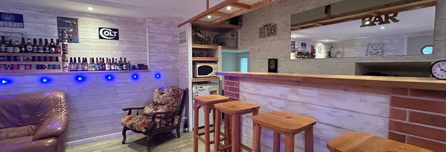 Maison 4 Pièces 83 m² à louer à Tournon-sur-Rhône (07300)