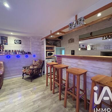 Maison 4 pièces 816 €