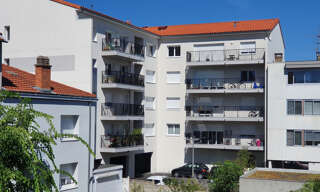 Appartement 2 Pièces 40 m² à louer à Clermont-Ferrand (63000)