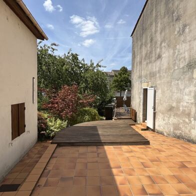 Maison 7 pièces 213000 €