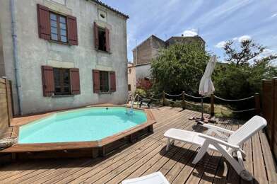 Maison 7 pièces 213000 €