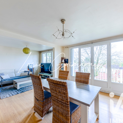 Appartement 4 pièces 218000 €