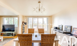 Appartement 4 Pièces 73 m² à vendre à Taverny (95150)