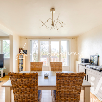 Appartement 4 pièces 218000 €