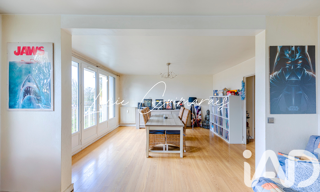 Appartement 4 Pièces 73 m² à vendre à Taverny (95150)