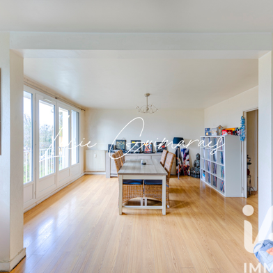 Appartement 4 pièces 218000 €