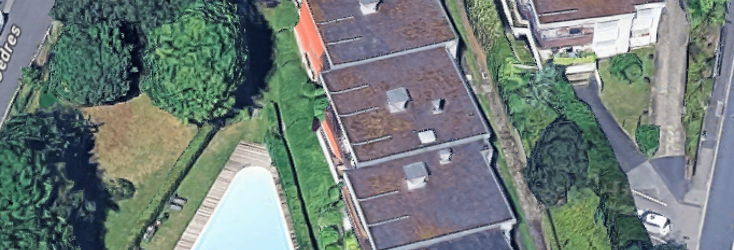 Appartement 6 Pièces 135 m² à louer à Chamalières (63400)