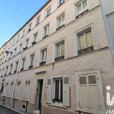 Appartement 1 pièces 150000 €