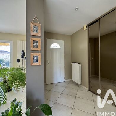 Maison 5 pièces 345000 €