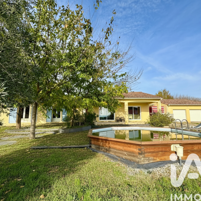 Maison 5 pièces 345000 €