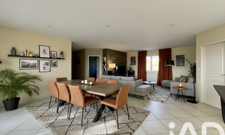 Maison 5 Pièces 146 m² à vendre à Giroussens (81500)