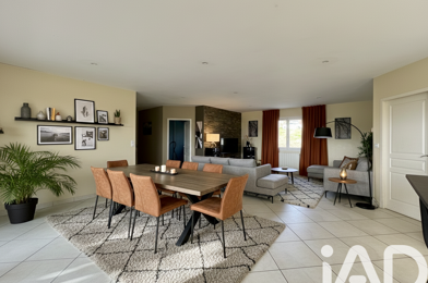 Maison 5 pièces 345000 €