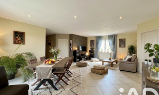 Maison 5 Pièces 146 m² à vendre à Giroussens (81500)