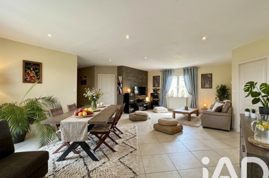Maison 5 pièces 345000 €