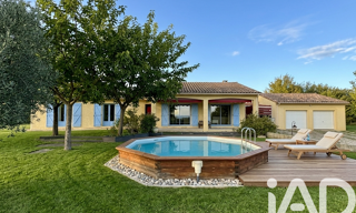 Maison 5 Pièces 146 m² à vendre à Giroussens (81500)