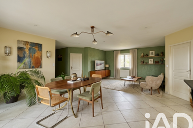 Maison 5 pièces 336000 €