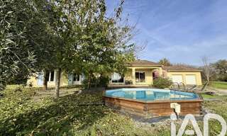 Maison 5 Pièces 146 m² à vendre à Giroussens (81500)