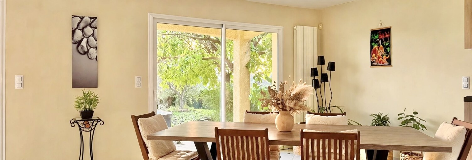 Maison 5 Pièces 146 m² à vendre à Giroussens (81500)