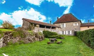 Maison 6 Pièces 157 m² à vendre à Augignac (24300)