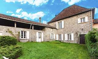 Maison 6 Pièces 157 m² à vendre à Augignac (24300)