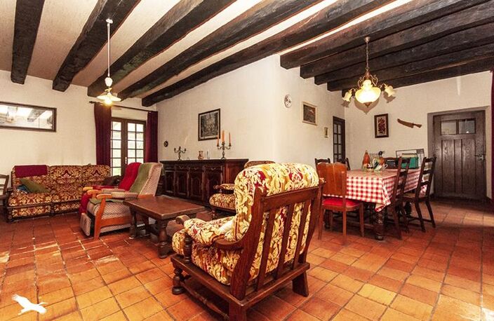 Maison en pierre de 6 pièces principales — photo 4