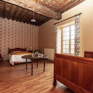 Maison 6 pièces 199716 €