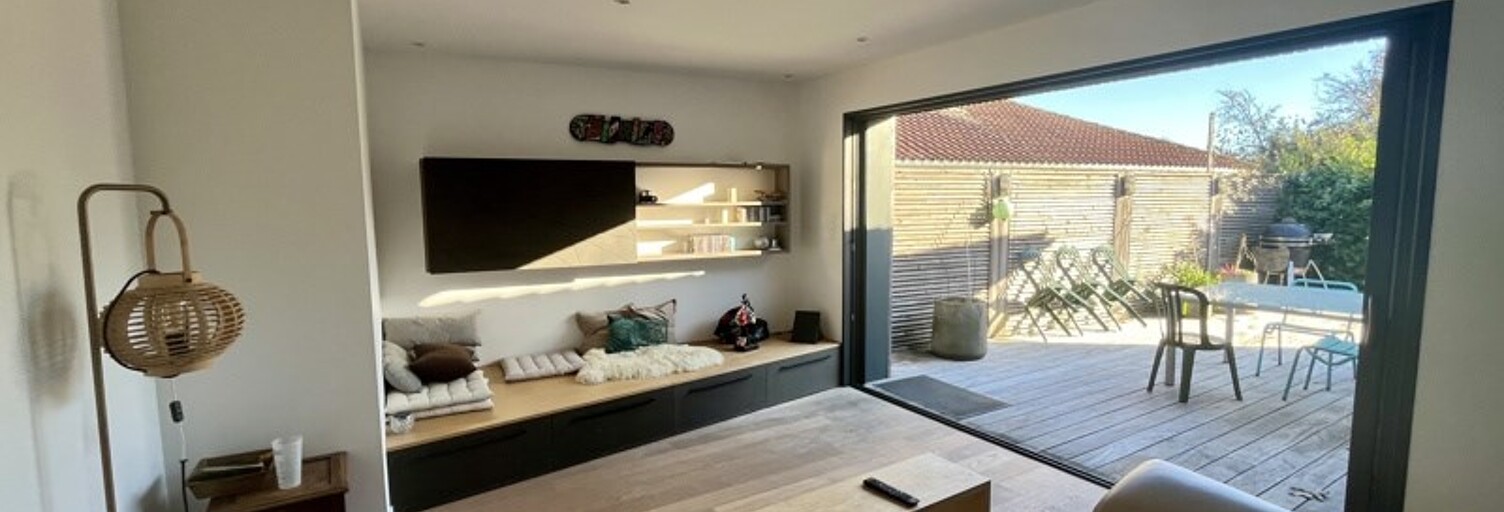 Maison 5 Pièces 145 m² à vendre à Gradignan (33170)