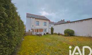 Immeuble  200 m² à vendre à Forbach (57600)