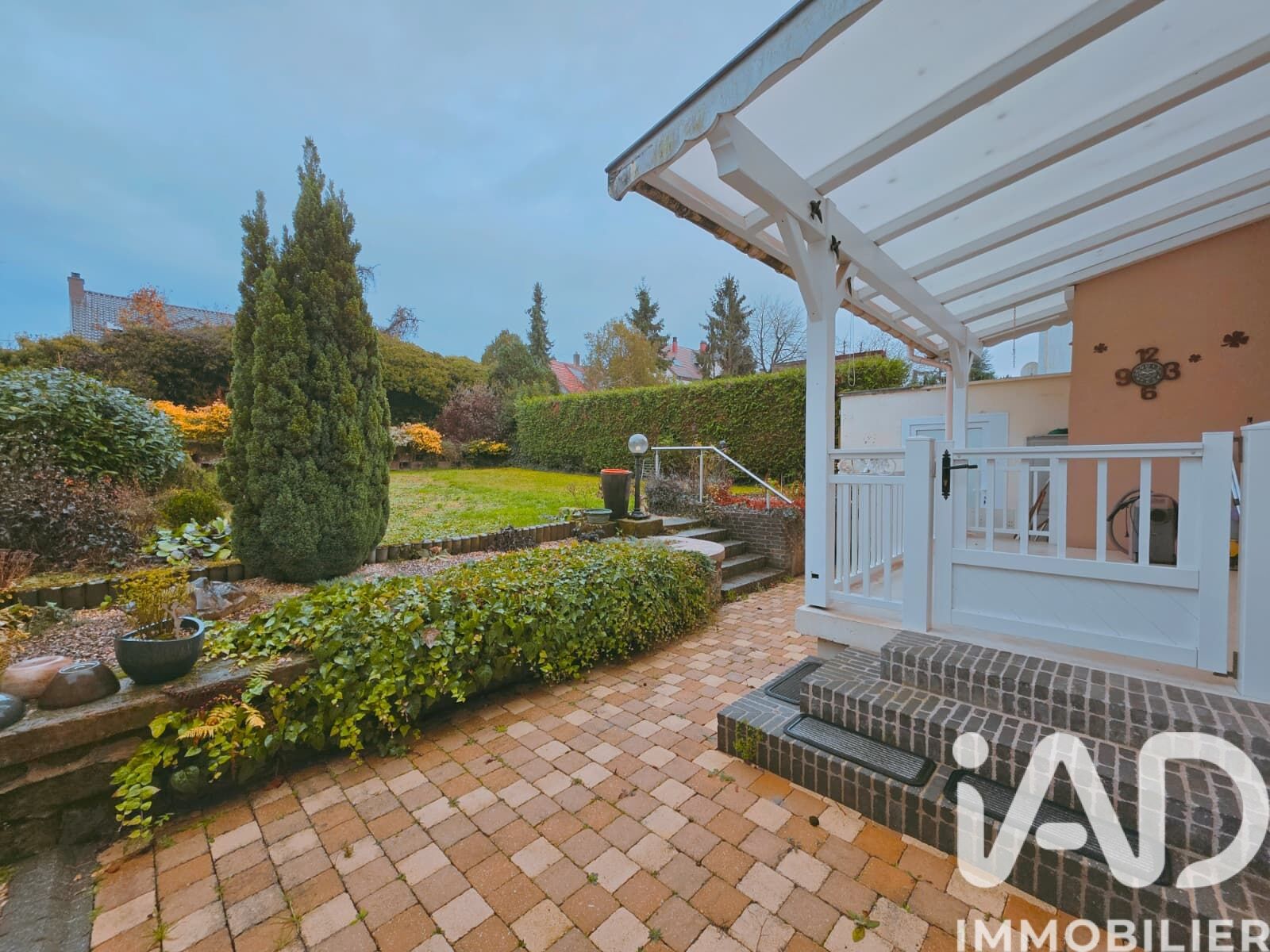 Vente Immeuble 200 m² - Photo 5