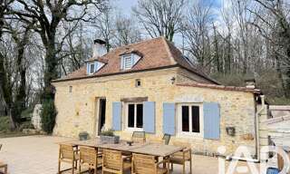 Maison 5 Pièces 83 m² à vendre à Salignac-Eyvigues (24590)