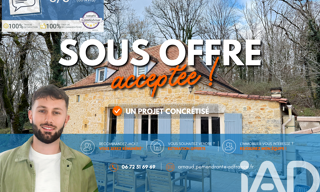 Maison 5 Pièces 83 m² à vendre à Salignac-Eyvigues (24590)