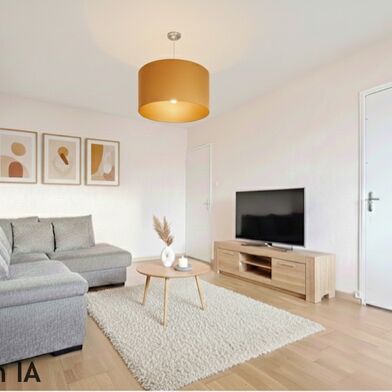 Appartement 3 pièces 129000 €