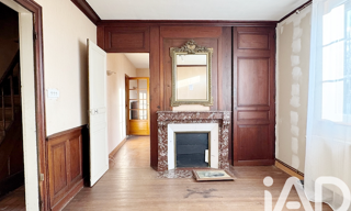 Maison 7 Pièces 156 m² à vendre à Conty (80160)