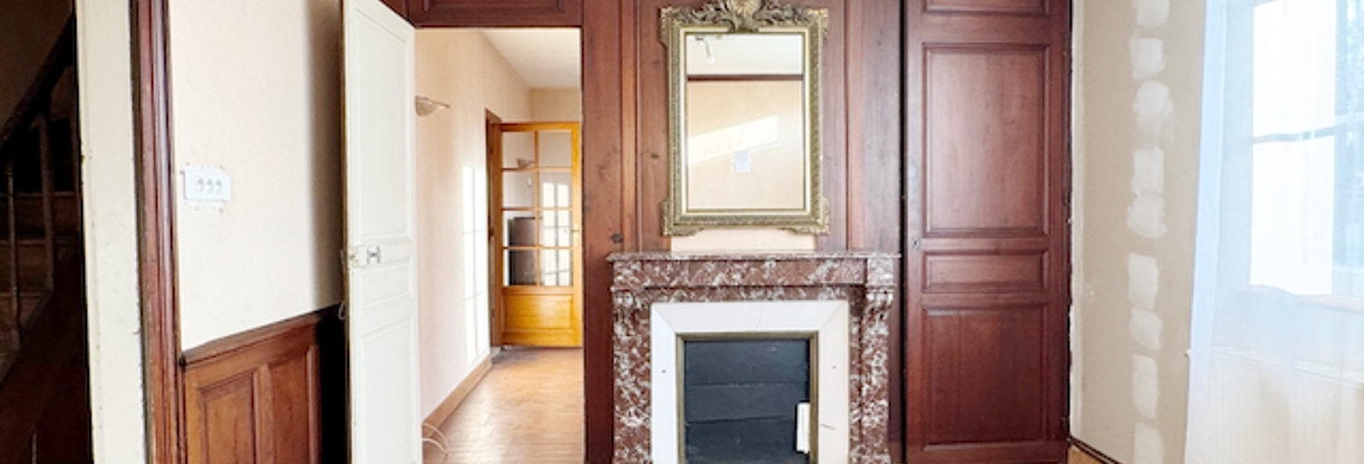 Maison 7 Pièces 156 m² à vendre à Conty (80160)