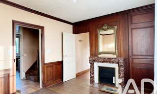 Maison 7 Pièces 156 m² à vendre à Conty (80160)