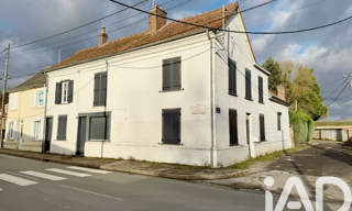 Maison 7 Pièces 156 m² à vendre à Conty (80160)