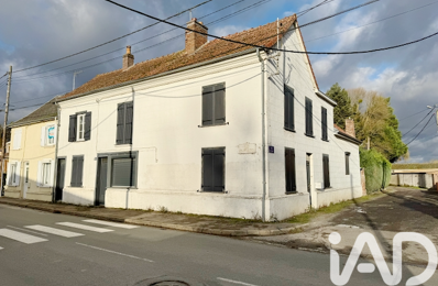 Vente Maison/villa 7 pièces — photo du bien