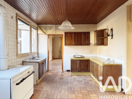 Vente Maison/villa 7 pièces — photo 3