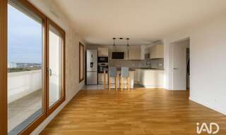 Appartement 3 Pièces 64 m² à louer à Noisy-le-Grand (93160)