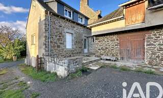 Maison 4 Pièces 82 m² à vendre à Trégueux (22950)