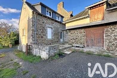 Maison 4 pièces 210000 €