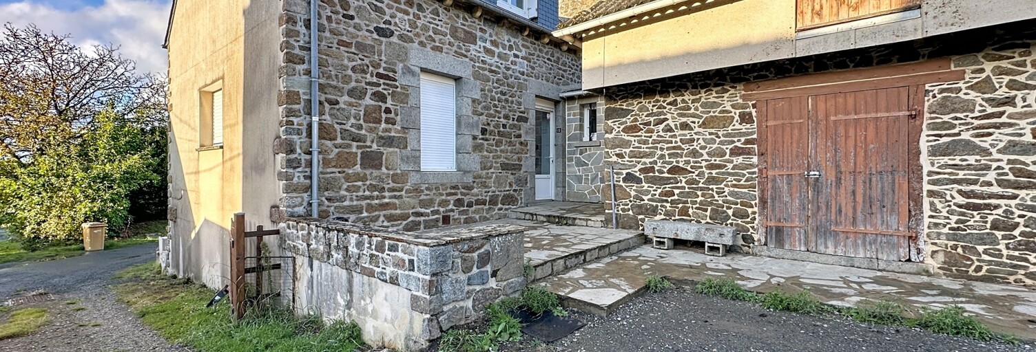 Maison 4 Pièces 82 m² à vendre à Trégueux (22950)